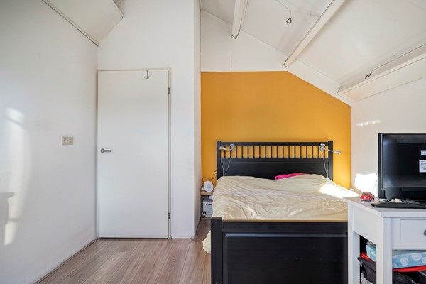 Medium property photo - Dokter Hiemstralaan 36, 4205 KM Gorinchem