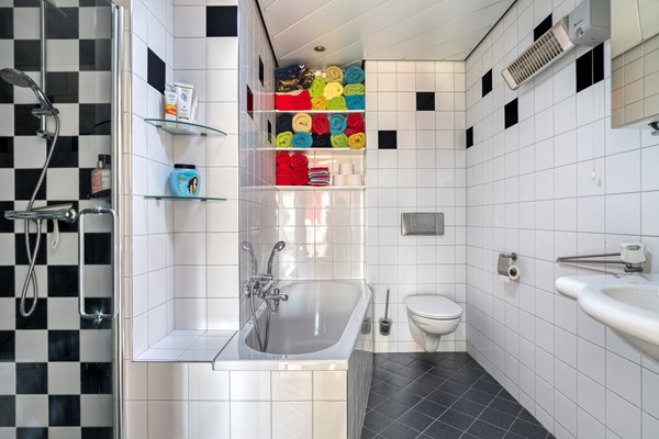 Medium property photo - Dokter Hiemstralaan 36, 4205 KM Gorinchem