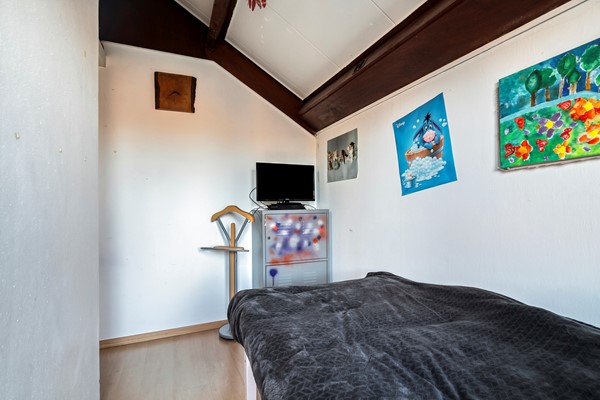 Medium property photo - Dokter Hiemstralaan 36, 4205 KM Gorinchem