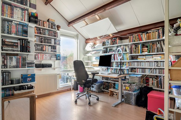 Medium property photo - Dokter Hiemstralaan 36, 4205 KM Gorinchem