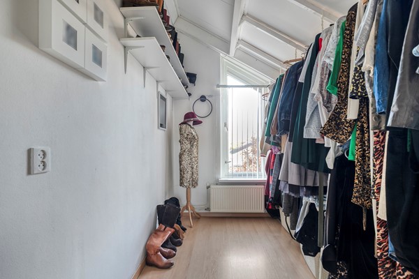 Medium property photo - Dokter Hiemstralaan 36, 4205 KM Gorinchem