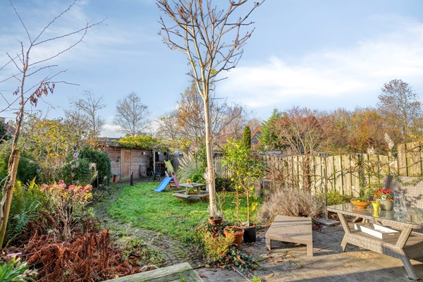 Medium property photo - Dokter Hiemstralaan 36, 4205 KM Gorinchem