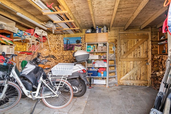 Medium property photo - Dokter Hiemstralaan 36, 4205 KM Gorinchem