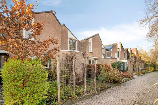 Medium property photo - Dokter Hiemstralaan 36, 4205 KM Gorinchem