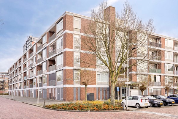 Te koop: Pensionarisstraat 96, 4204BK Gorinchem