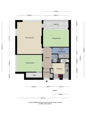 Pensionarisstraat 96, 4204 BK Gorinchem - 180279841_1598902_pensi_appartement_first_design_20251211_801d04.jpg