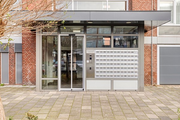 Medium property photo - Pensionarisstraat 96, 4204 BK Gorinchem