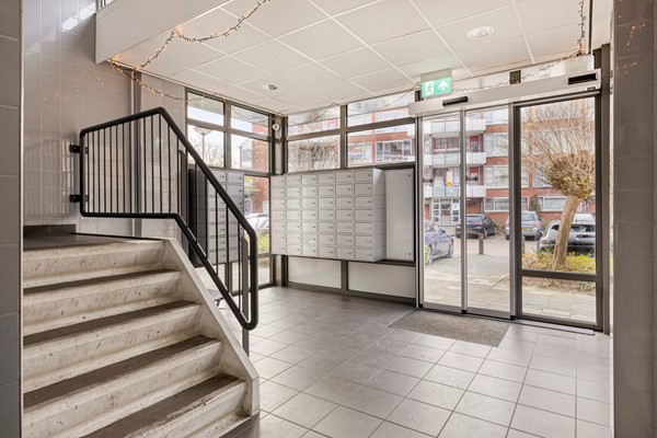 Medium property photo - Pensionarisstraat 96, 4204 BK Gorinchem
