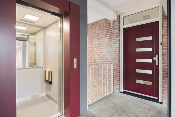 Medium property photo - Pensionarisstraat 96, 4204 BK Gorinchem