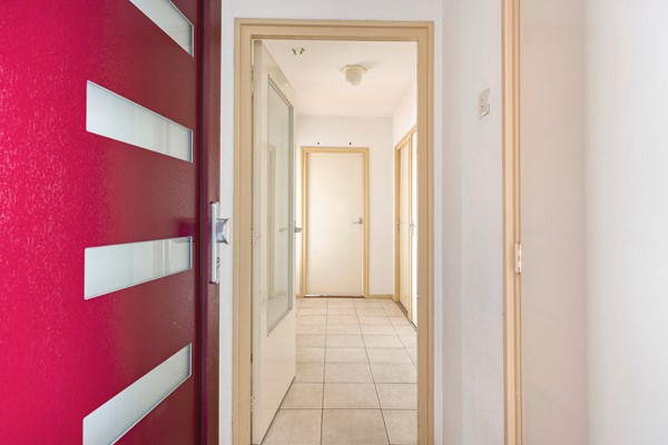 Medium property photo - Pensionarisstraat 96, 4204 BK Gorinchem