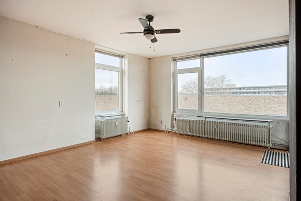 Medium property photo - Pensionarisstraat 96, 4204 BK Gorinchem