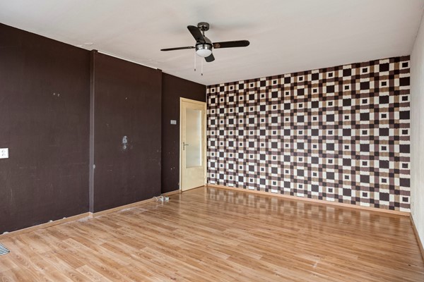 Medium property photo - Pensionarisstraat 96, 4204 BK Gorinchem