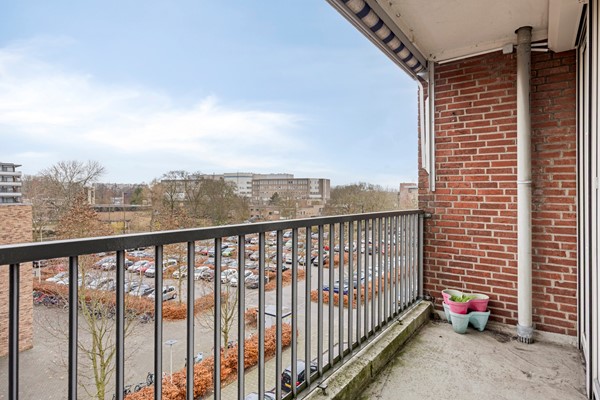 Medium property photo - Pensionarisstraat 96, 4204 BK Gorinchem
