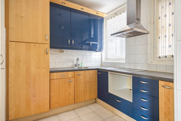 Medium property photo - Pensionarisstraat 96, 4204 BK Gorinchem