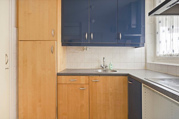 Medium property photo - Pensionarisstraat 96, 4204 BK Gorinchem