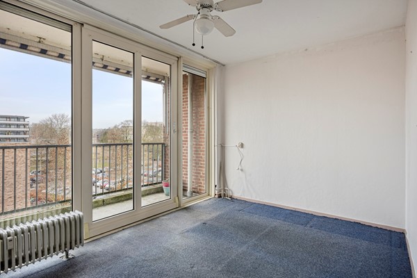 Medium property photo - Pensionarisstraat 96, 4204 BK Gorinchem