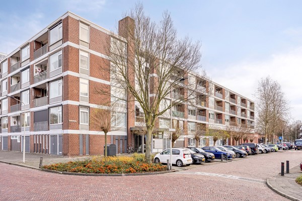Medium property photo - Pensionarisstraat 96, 4204 BK Gorinchem