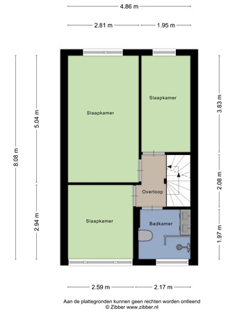 Jan Greshoffstraat 9, 4207 RM Gorinchem - 180436138_1599556_jan_g_eerste_verdiepi_first_design_20251216_376685.jpg