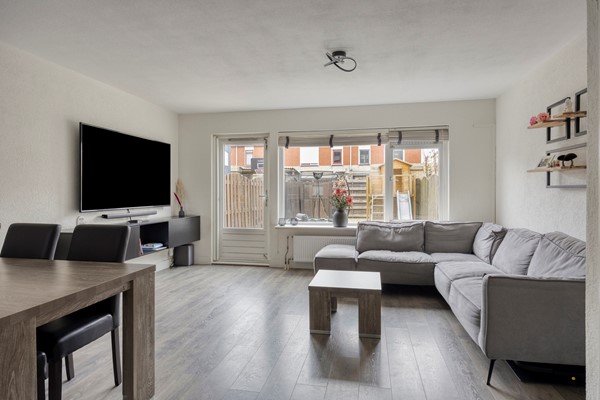 Medium property photo - Jan Greshoffstraat 9, 4207 RM Gorinchem