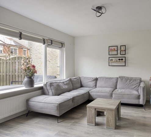 Medium property photo - Jan Greshoffstraat 9, 4207 RM Gorinchem