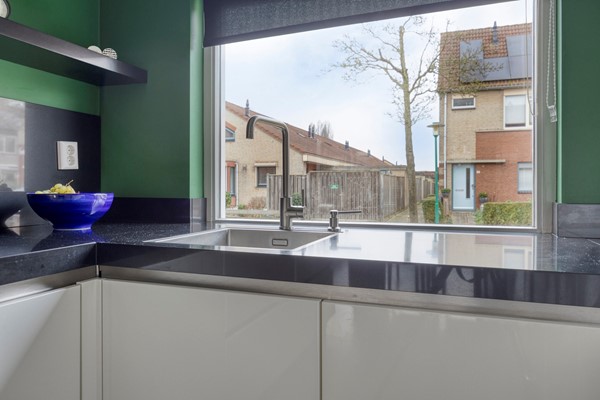 Medium property photo - Jan Greshoffstraat 9, 4207 RM Gorinchem