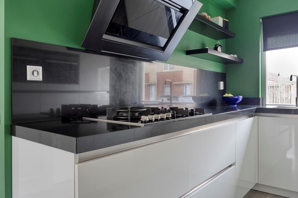 Medium property photo - Jan Greshoffstraat 9, 4207 RM Gorinchem