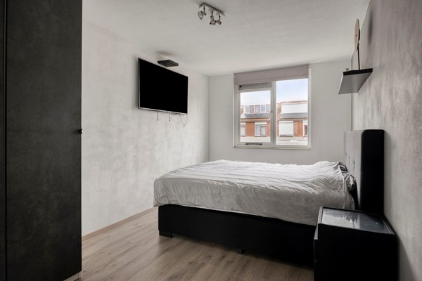 Medium property photo - Jan Greshoffstraat 9, 4207 RM Gorinchem