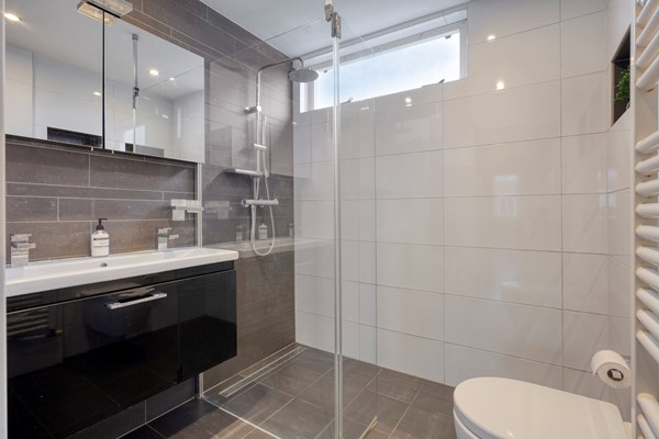 Medium property photo - Jan Greshoffstraat 9, 4207 RM Gorinchem