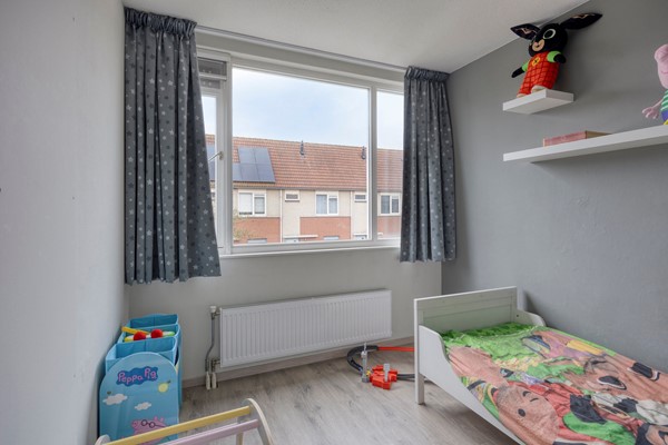 Medium property photo - Jan Greshoffstraat 9, 4207 RM Gorinchem