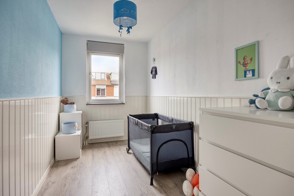 Medium property photo - Jan Greshoffstraat 9, 4207 RM Gorinchem