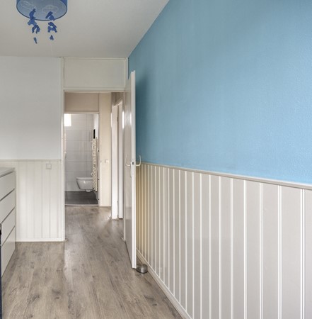 Medium property photo - Jan Greshoffstraat 9, 4207 RM Gorinchem