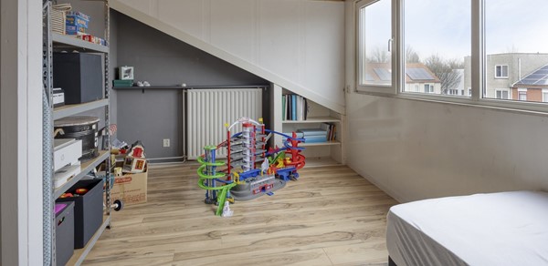 Medium property photo - Jan Greshoffstraat 9, 4207 RM Gorinchem