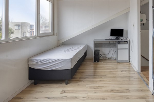 Medium property photo - Jan Greshoffstraat 9, 4207 RM Gorinchem