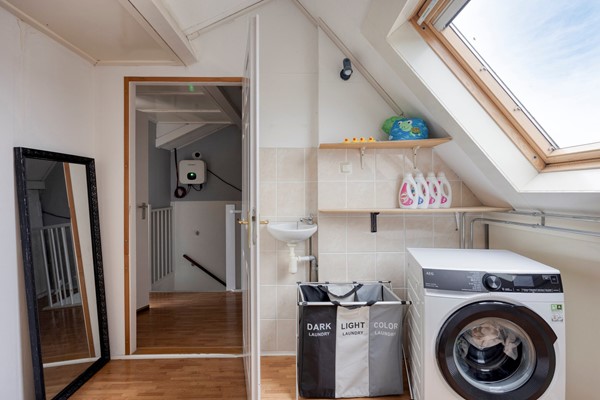 Medium property photo - Jan Greshoffstraat 9, 4207 RM Gorinchem