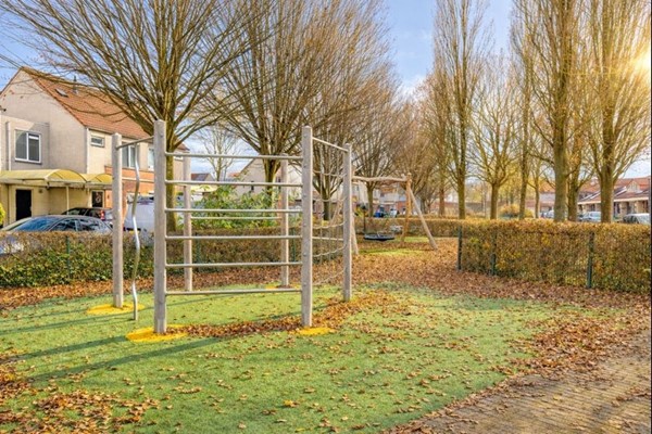 Medium property photo - Jan Greshoffstraat 9, 4207 RM Gorinchem