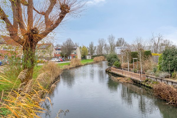 Medium property photo - Jan Greshoffstraat 9, 4207 RM Gorinchem