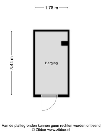 Weverstraat 829, 4204 CT Gorinchem - 180613465_1598742_wever_berging_first_design_20251223_4608c6.jpg
