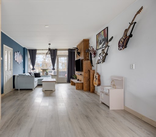 Medium property photo - Weverstraat 829, 4204 CT Gorinchem