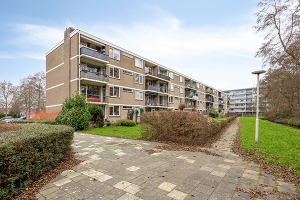Medium property photo - Weverstraat 829, 4204 CT Gorinchem