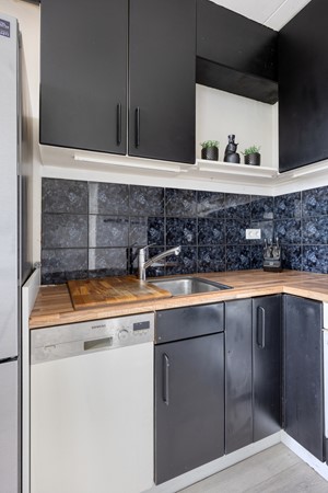 Medium property photo - Weverstraat 829, 4204 CT Gorinchem