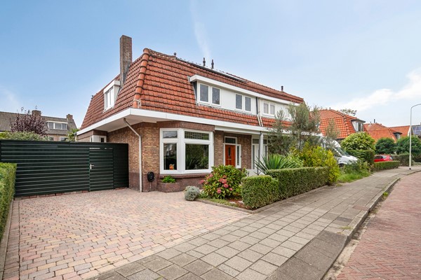 Te koop: Mollenburgseweg 61, 4205 HC Gorinchem