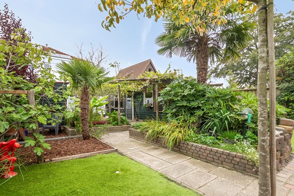 Medium property photo - Mollenburgseweg 61, 4205 HC Gorinchem