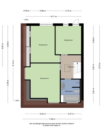 Mollenburgseweg 61, 4205 HC Gorinchem - 177038728_1578777_molle_eerste_verdiepi_first_design_20250919_4a2917.jpg