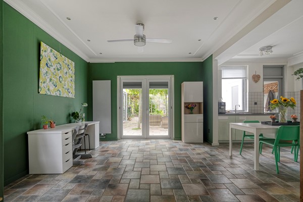 Medium property photo - Mollenburgseweg 61, 4205 HC Gorinchem