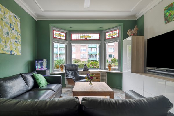 Medium property photo - Mollenburgseweg 61, 4205 HC Gorinchem