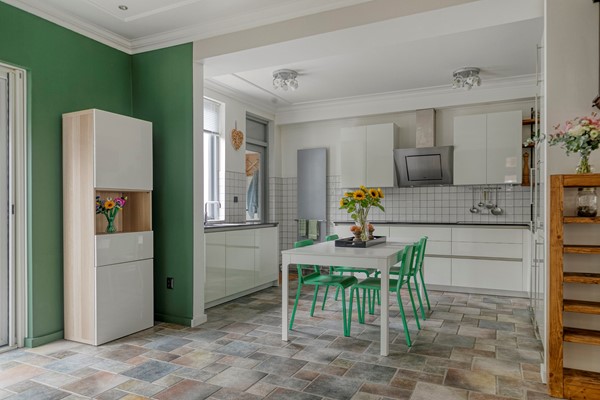 Medium property photo - Mollenburgseweg 61, 4205 HC Gorinchem