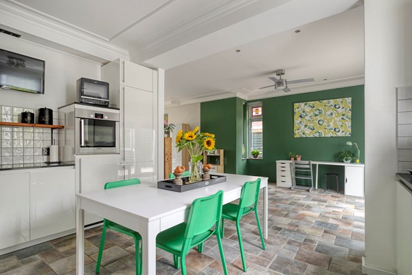 Medium property photo - Mollenburgseweg 61, 4205 HC Gorinchem