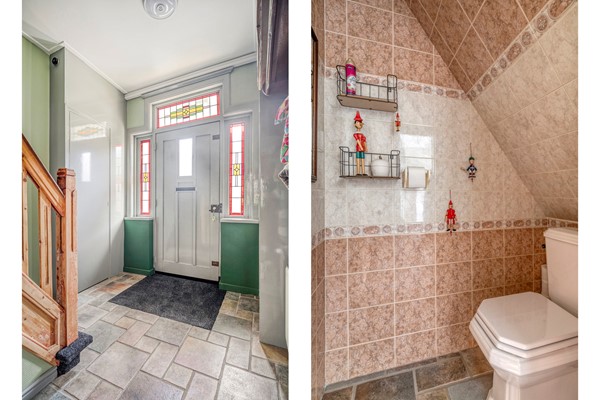 Medium property photo - Mollenburgseweg 61, 4205 HC Gorinchem