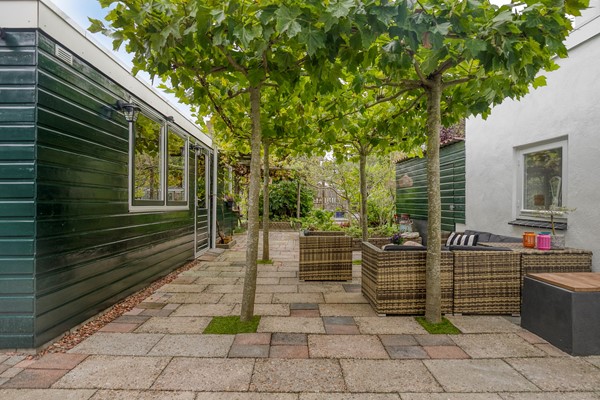 Medium property photo - Mollenburgseweg 61, 4205 HC Gorinchem