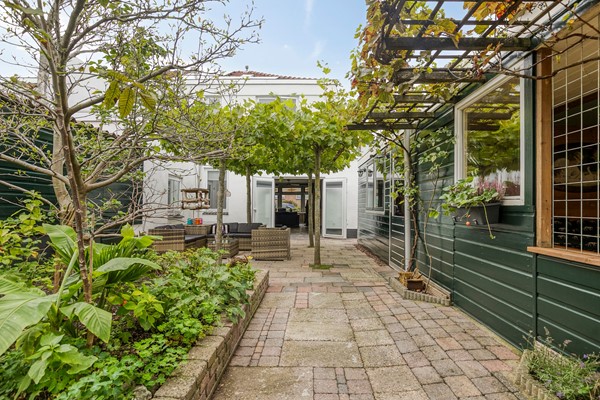 Medium property photo - Mollenburgseweg 61, 4205 HC Gorinchem